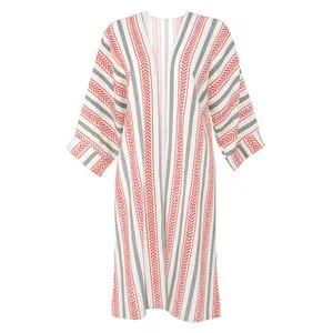 مانتو زنانه مدل 4554