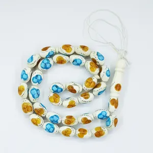 تسبیح سلین کالا مدل عاج فیل ce-As103