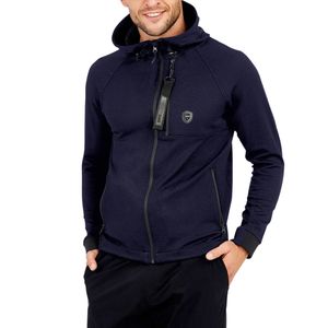 نقد و بررسی سویشرت ورزشی مردانه نوزده نودیک مدل GK09 NB توسط خریداران