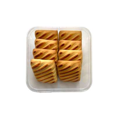 طرز تهیه نان شیرمال سنتی ، مغز دار ، روغنی ، نرم و خوشمزه برای صبحانه ساده بدون فر برای دو نفر