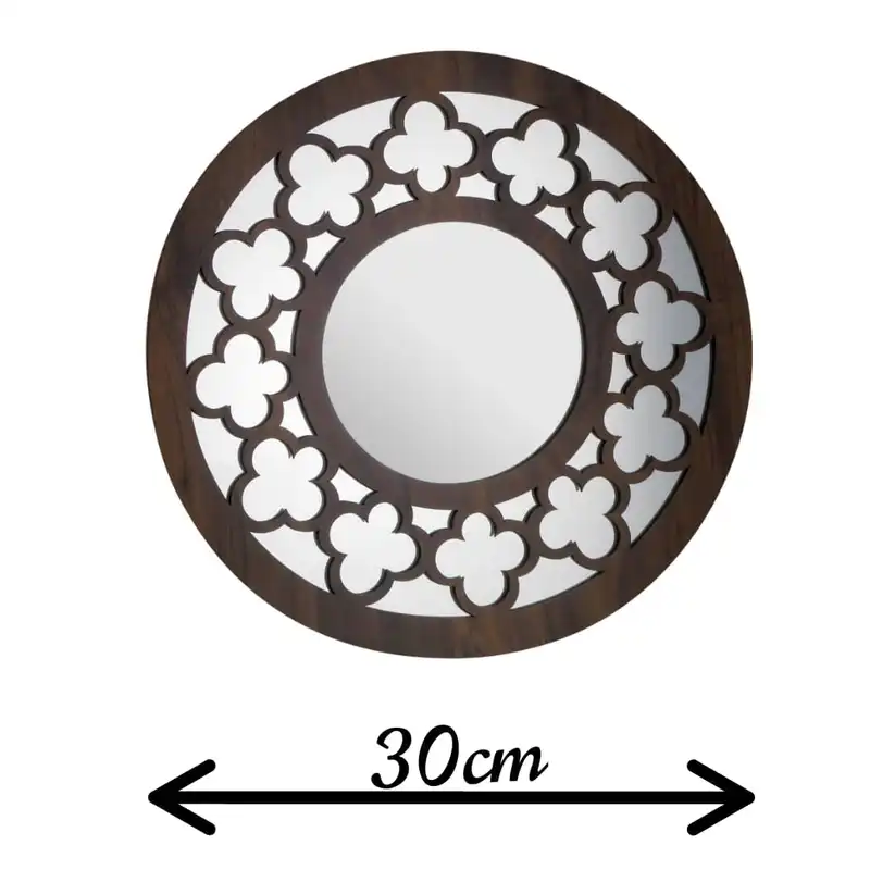 آینه مدل WDA-3