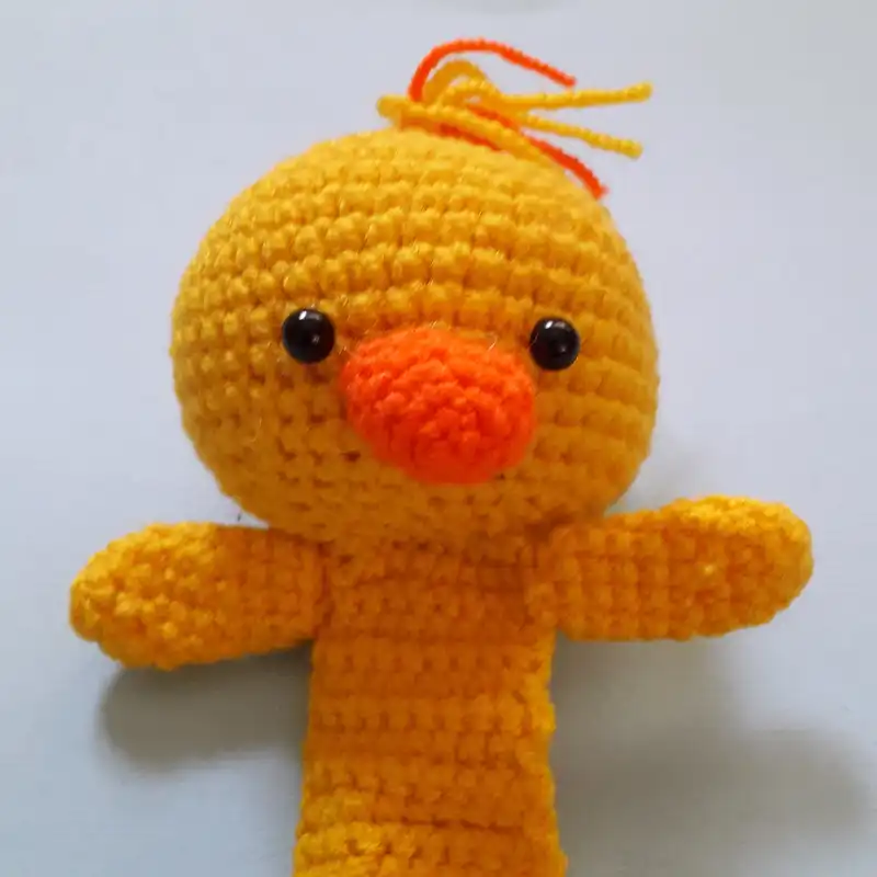 نشانگر کتاب طرح جوجه کد 0196