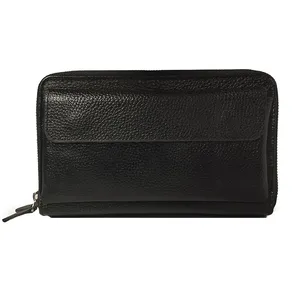 کیف دستی مردانه مدل 6614 چرم طبیعی