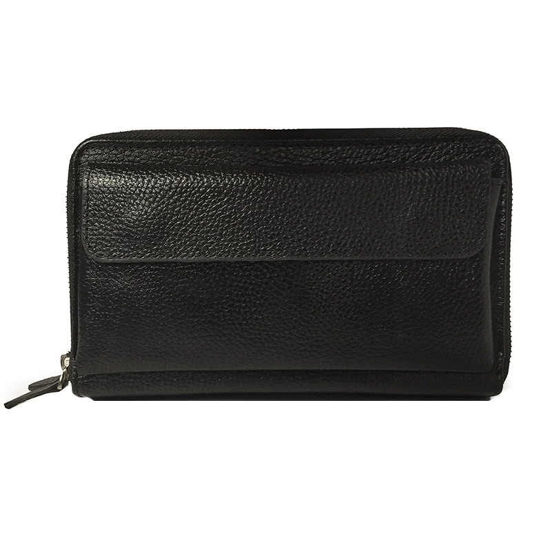 کیف دستی مردانه مدل 6614 چرم طبیعی