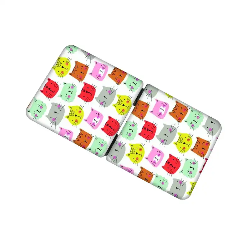 جعبه سیگار مدل گربه کد 920