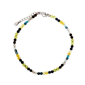 دستبند نقره زنانه سلین کالا مدل ce-das19 