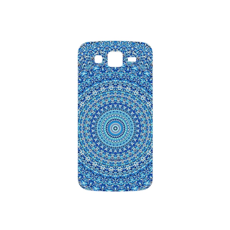 برچسب پوششی ماهوت مدل Mandala Design 1 مناسب برای گوشی موبایل سامسونگ Galaxy Grand 2