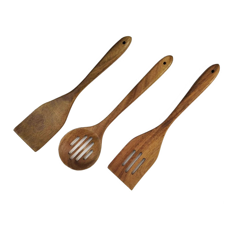 ست کفگیر 3 پارچه مدل K5124