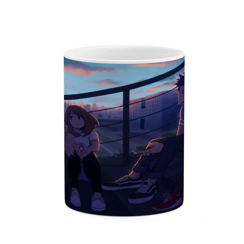 ماگ کاکتی مدل انیمه کد mgh21803