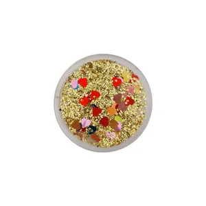 پایه نگهدارنده گوشی موبایل پاپ سوکت مدل دایره ای اکلیلی