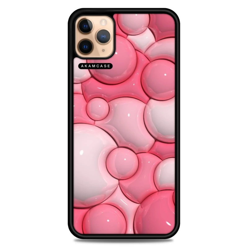 کاور آکام مدل AMC-WA11PRO-JELLY-46 مناسب برای گوشی موبایل اپل iPhone 11 Pro