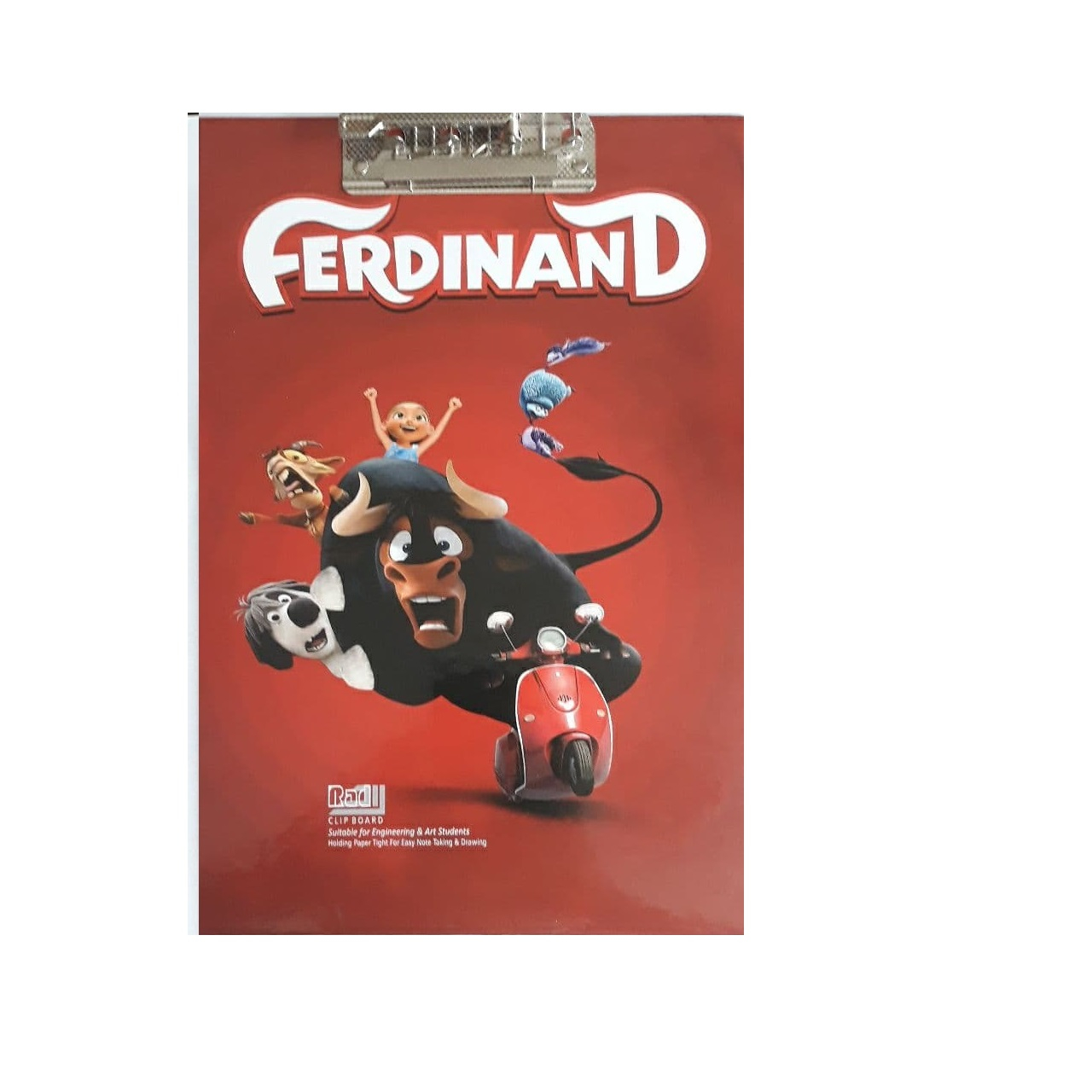 تخته شاسی فریداند مدل SMTM