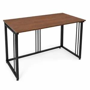 میز کامپیوتر پروفیل صنایع ارس مدل تاشو سایز 120×60 سانتی‌متر