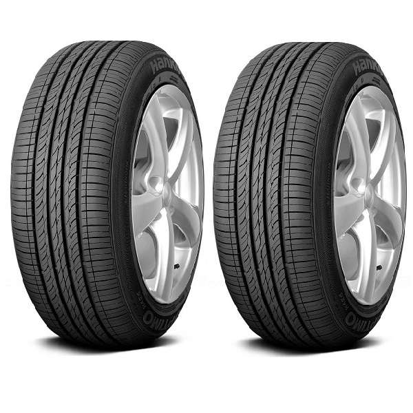 لاستیک خودرو هانکوک مدل Optimo H426 سایز 235/55R18 - دو حلقه