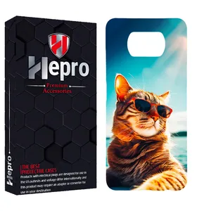 HEPRO MC Cover for XIAOMI POCO X3 / X3 PRO / X3 NFC