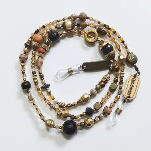 بند عینک مدل پاکرخ