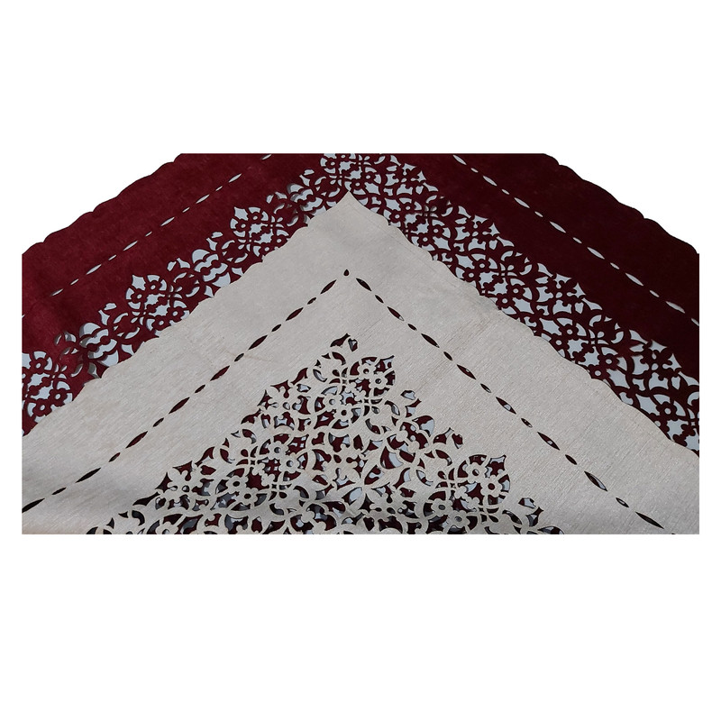 رومیزی مدل 1819_M