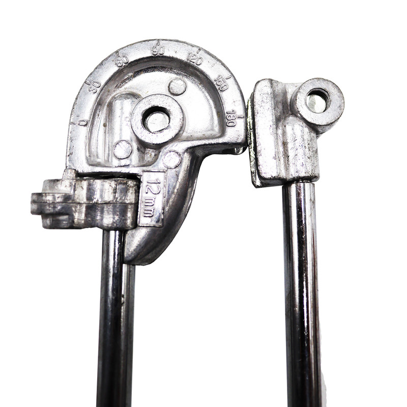 لوله خم کن مدل YPZO-CAMEL12