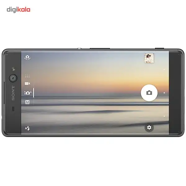 گوشی موبایل سونی مدل Xperia XA Ultra دو سیم کارت ظرفیت 16 گیگابایت