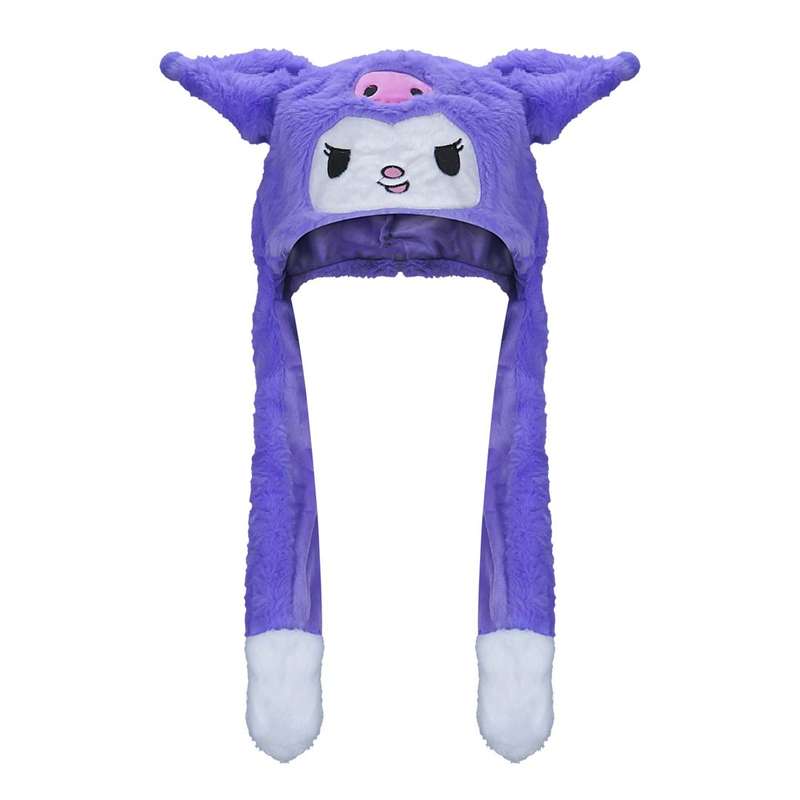 کلاه ایفای نقش مدل کرومی