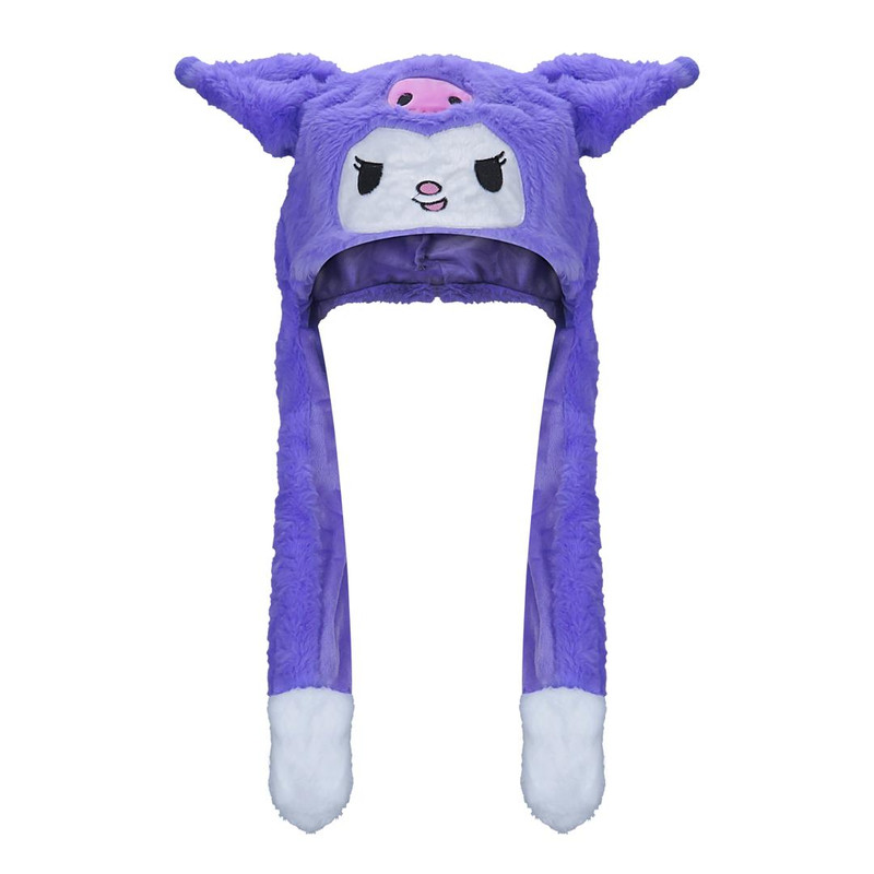 کلاه ایفای نقش مدل کرومی