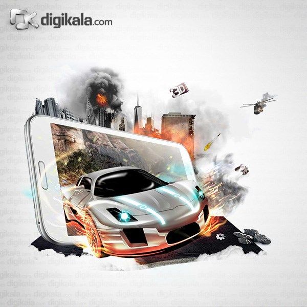 گوشی موبایل جی ال ایکس G5 دو سیم کارت main 1 5
