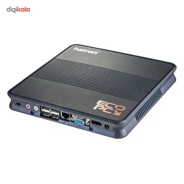 کامپیوتر کوچک هترون مدل Eco 750