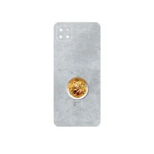 MAHOOT Pasta Cover Sticker for Samsung Galaxy A22 5G
