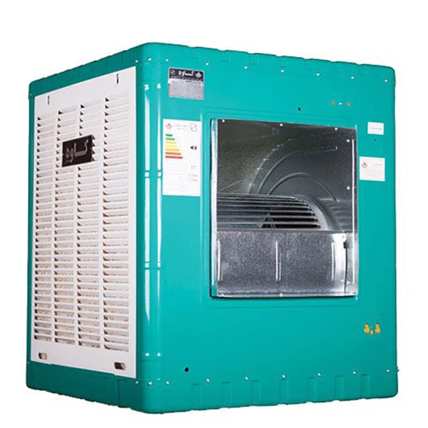 کولر آبی کاوه کویر مدل 40 KD