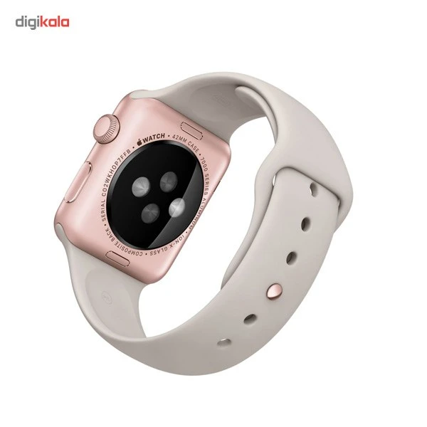 Apple watch 42mm case 7000 series aluminum clearance