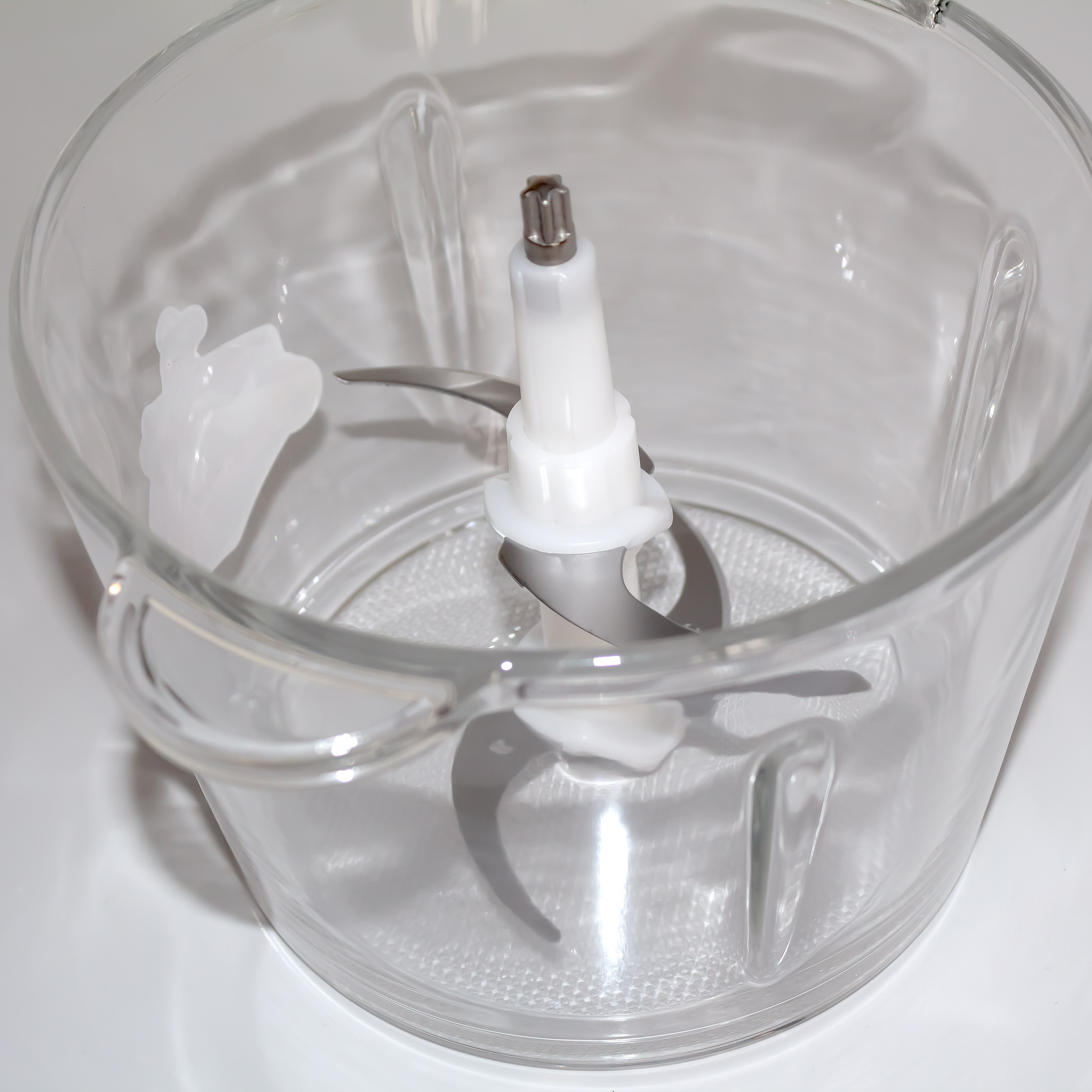 خردکن نیکای مدل NC394G