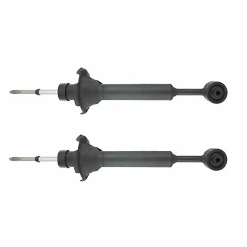 کمک فنر عقب مدل INDAMIN مناسب برای پراید بسته دو عددی