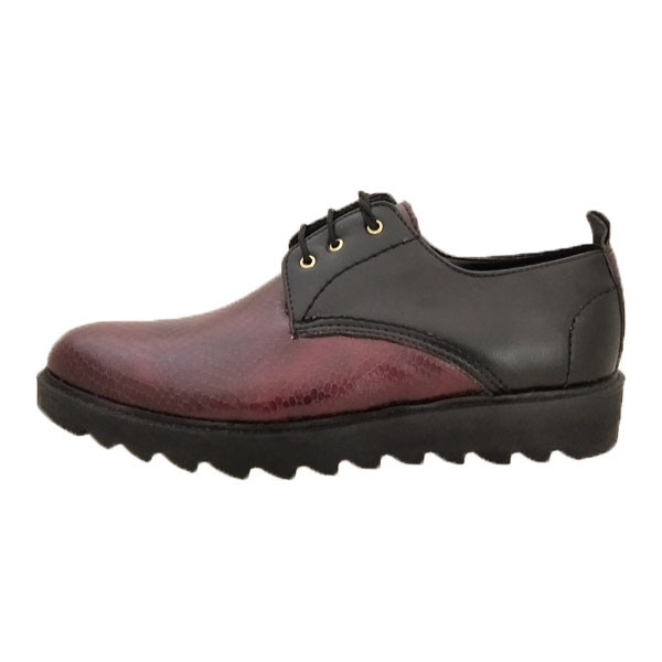 کفش روزمره مردانه مدل R210