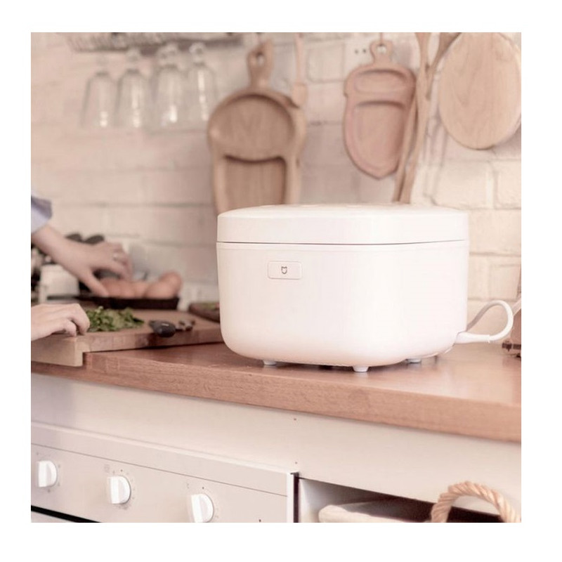 پلوپز هوشمند شیائومی مدل IHFB01CM Global