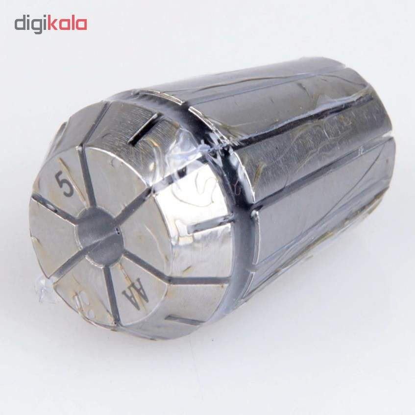 مجموعه 4 عددی کولت اسپیندل موتور مدل ER20-AA