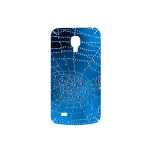 MAHOOT Spider web Cover Sticker for Samsung Galaxy S4 mini