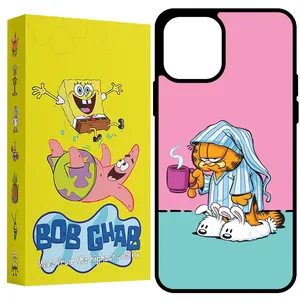  BOB Ghab BCP12P Cover For Apple iPhone 12 Pro