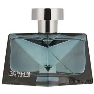 Jacsaf Da Vinci Eau De Parfum For men 75ml