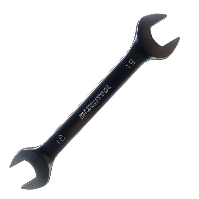 آچار تخت دیزین مدل 18.19 سایز 18 / 19 میلی متر