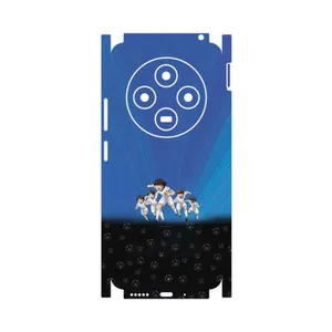 MAHOOT Ganbare Kikkazu-FullSkin Cover Sticker for Xiaomi Poco C75