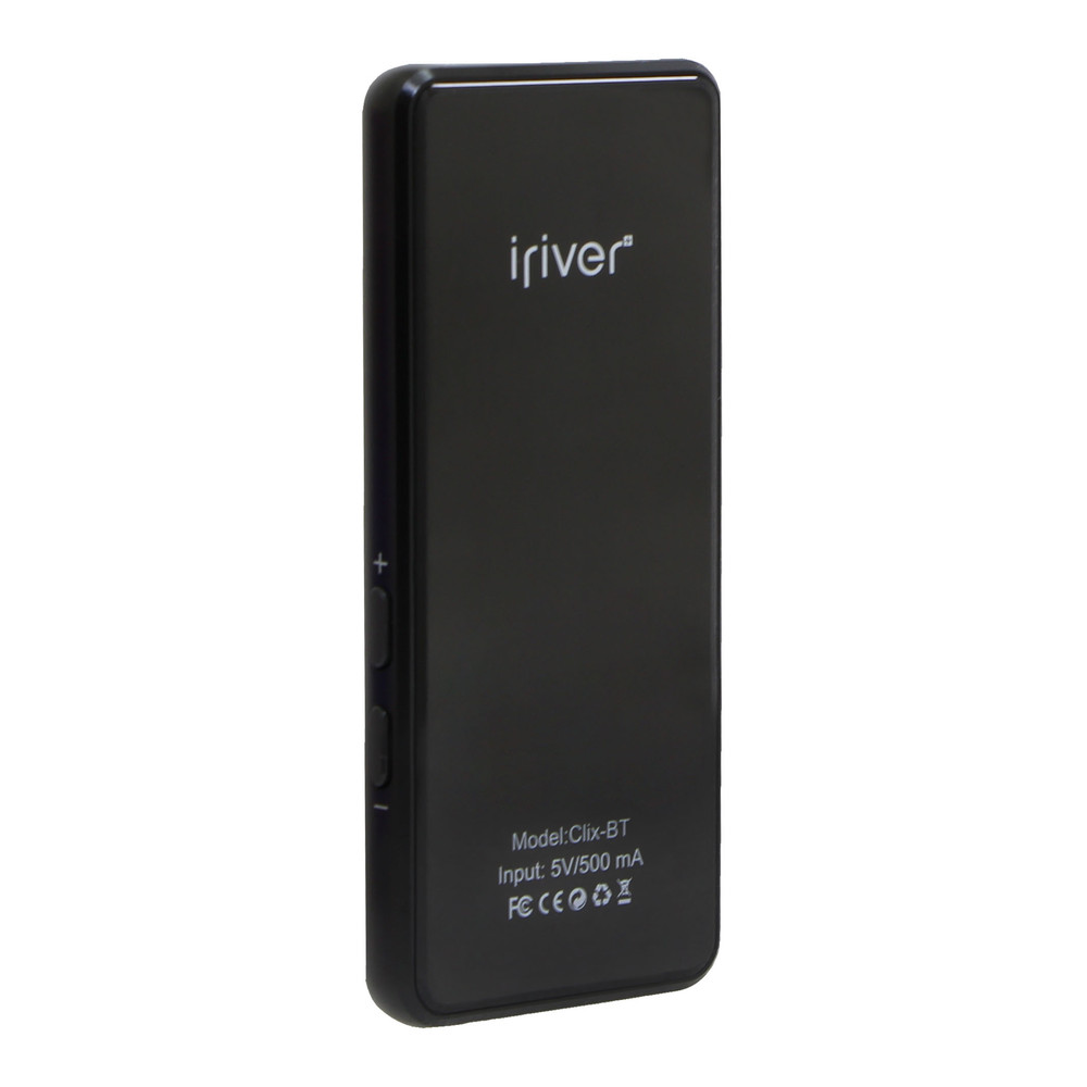 پخش کننده موسیقی آیریور مدل CLIX-BT 32GB پخش کننده موسیقی آیریور مدل CLIX-BT 32GB