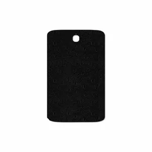 برچسب پوششی ماهوت مدل Ostrich-Leather مناسب برای تبلت سامسونگ Galaxy Note 8.0 2013 N5100