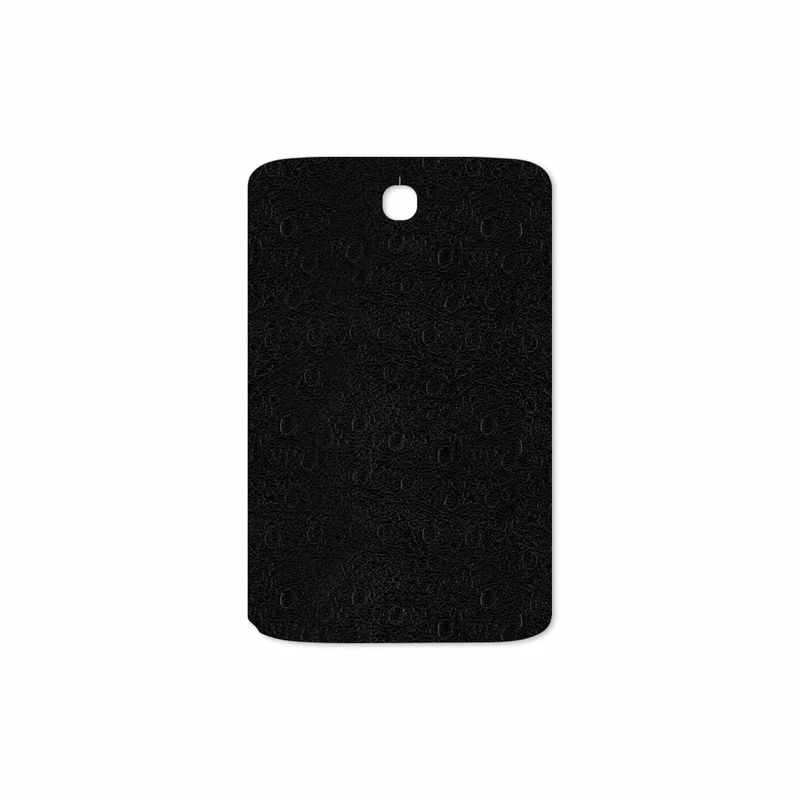 برچسب پوششی ماهوت مدل Ostrich-Leather مناسب برای تبلت سامسونگ Galaxy Note 8.0 2013 N5100