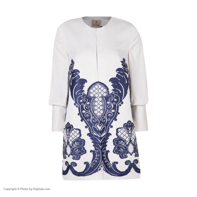 مانتو زنانه لاویتا کد Ki 112