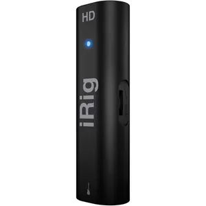 کارت صدای آی کی مالتی مدیا مدل IRig HD