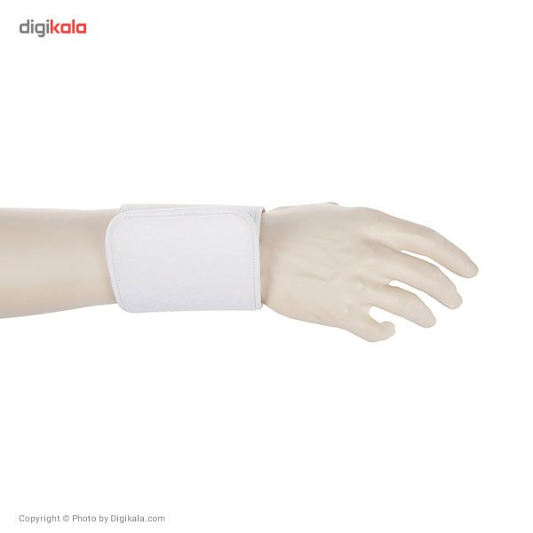 مچ بند پاک سمن مدل Adjustable Simplex سایز کوچک