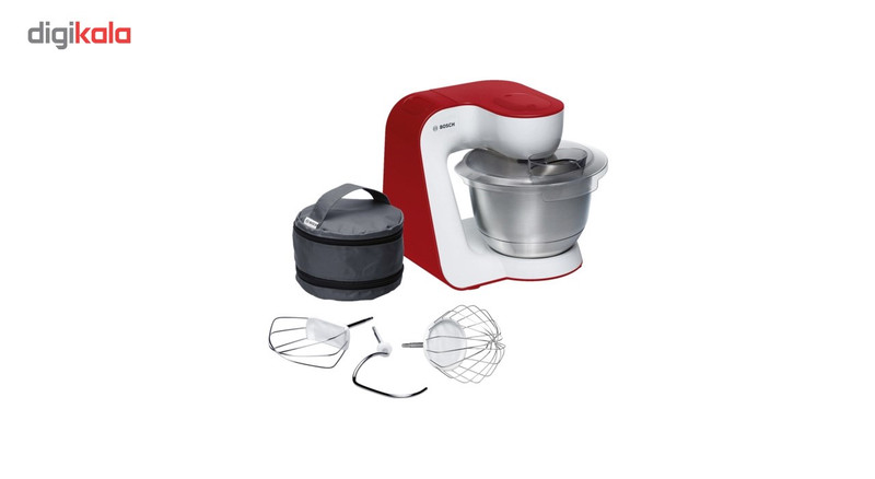 ماشین آشپزخانه بوش مدل MUM54R00