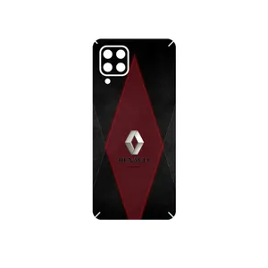 MAHOOT Renault Cover Sticker for Samsung Galaxy M32