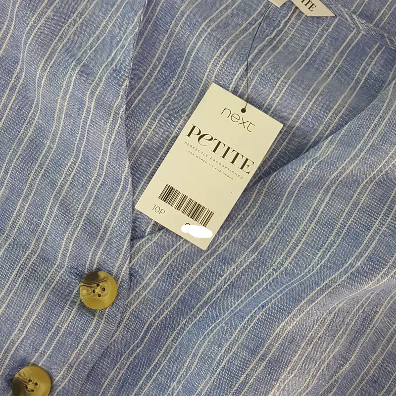 پیراهن زنانه نکست مدل n-ptate