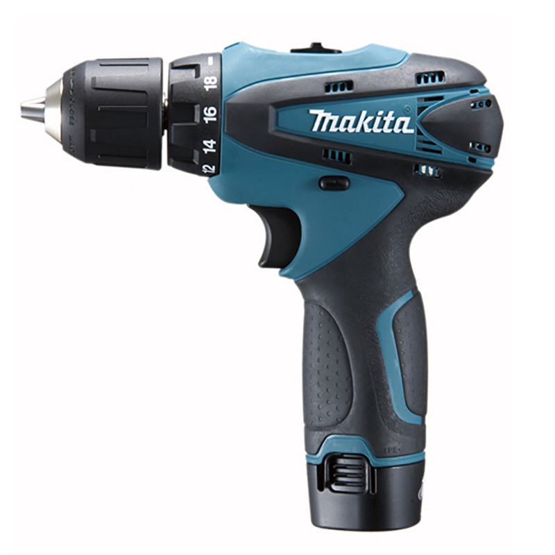 پیچ گوشتی شارژی مدل 12V پیچ گوشتی شارژی مدل 12V